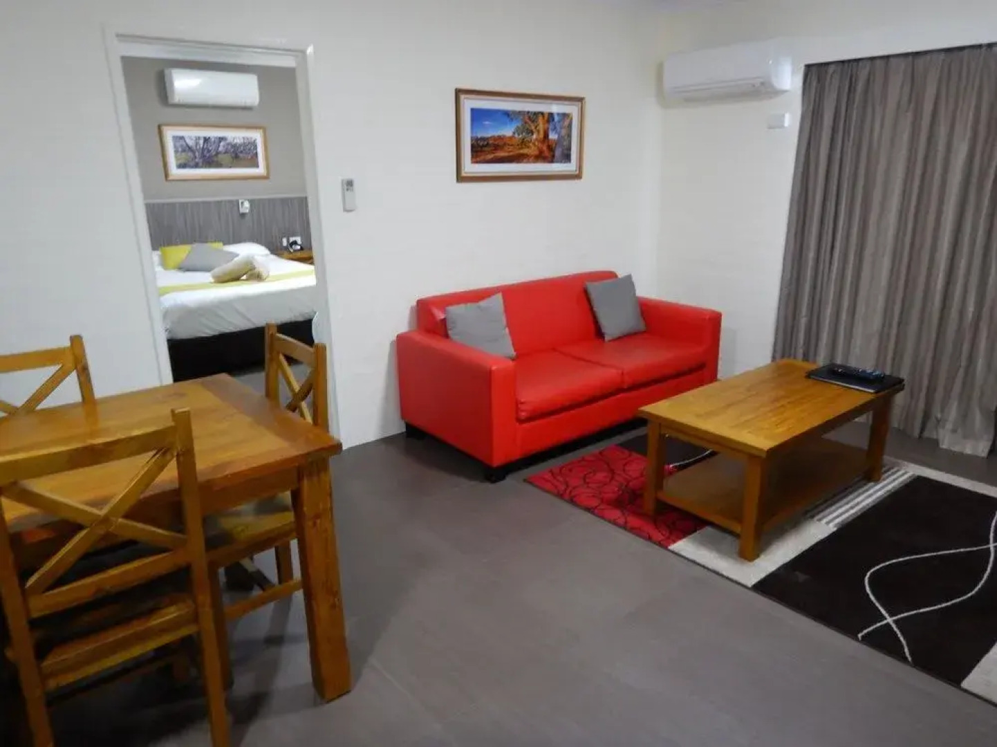 Manera Heights Apartments