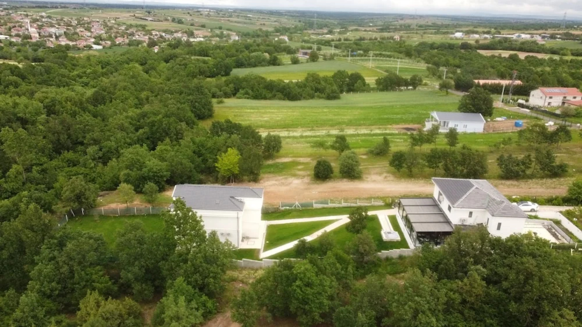 The Reference Club Country Resort