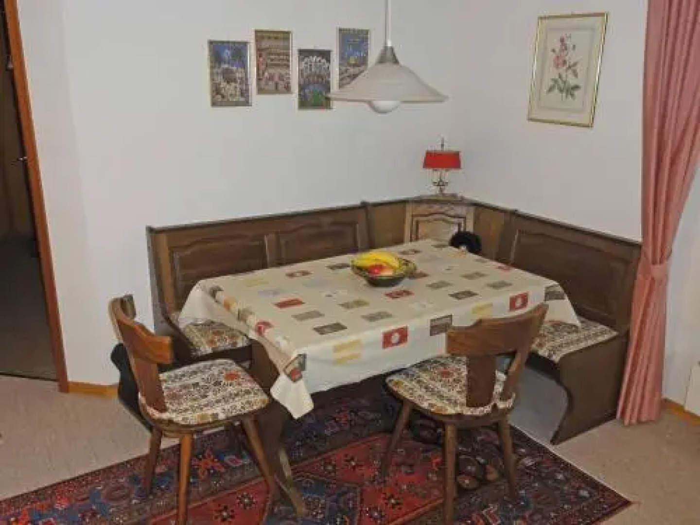 Ferienwohnung Crystal 2