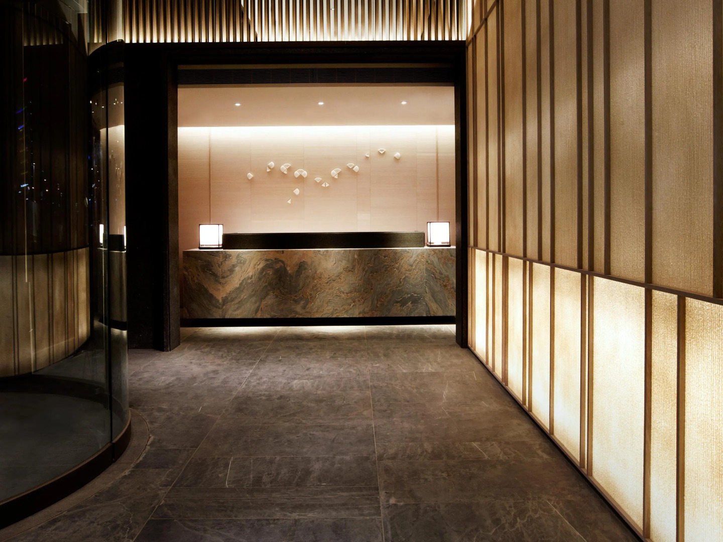 Wellspring by Silks Jiao Xi