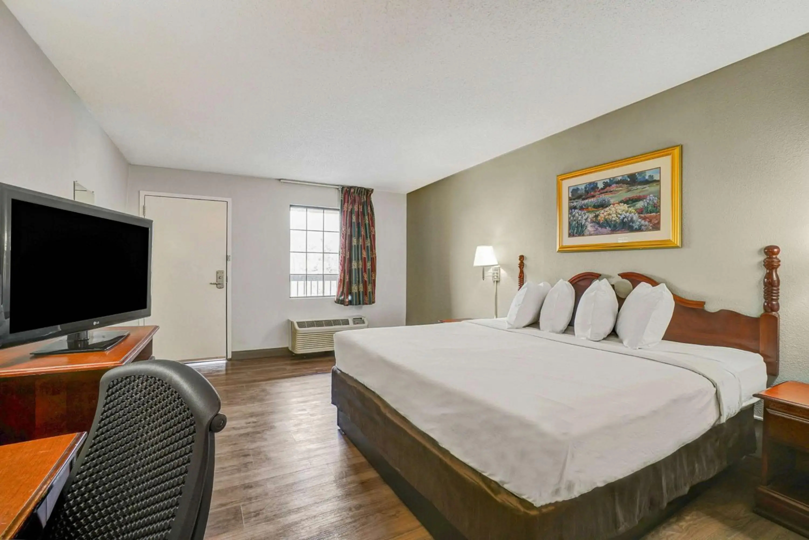 Motel 6 Lester, PA - Philadelphia Airport