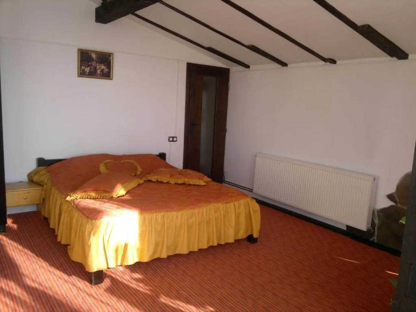 Pensiunea Maria Sibiu