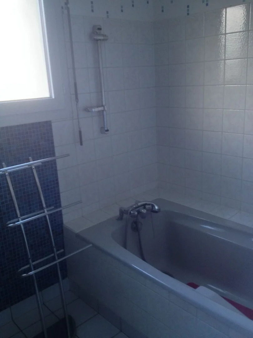 Chambres d'hôtes Le Bohec