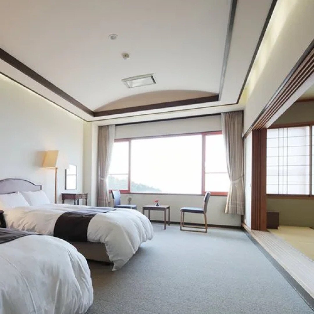 Nagasaki Aguri no Oka Kogen Hotel