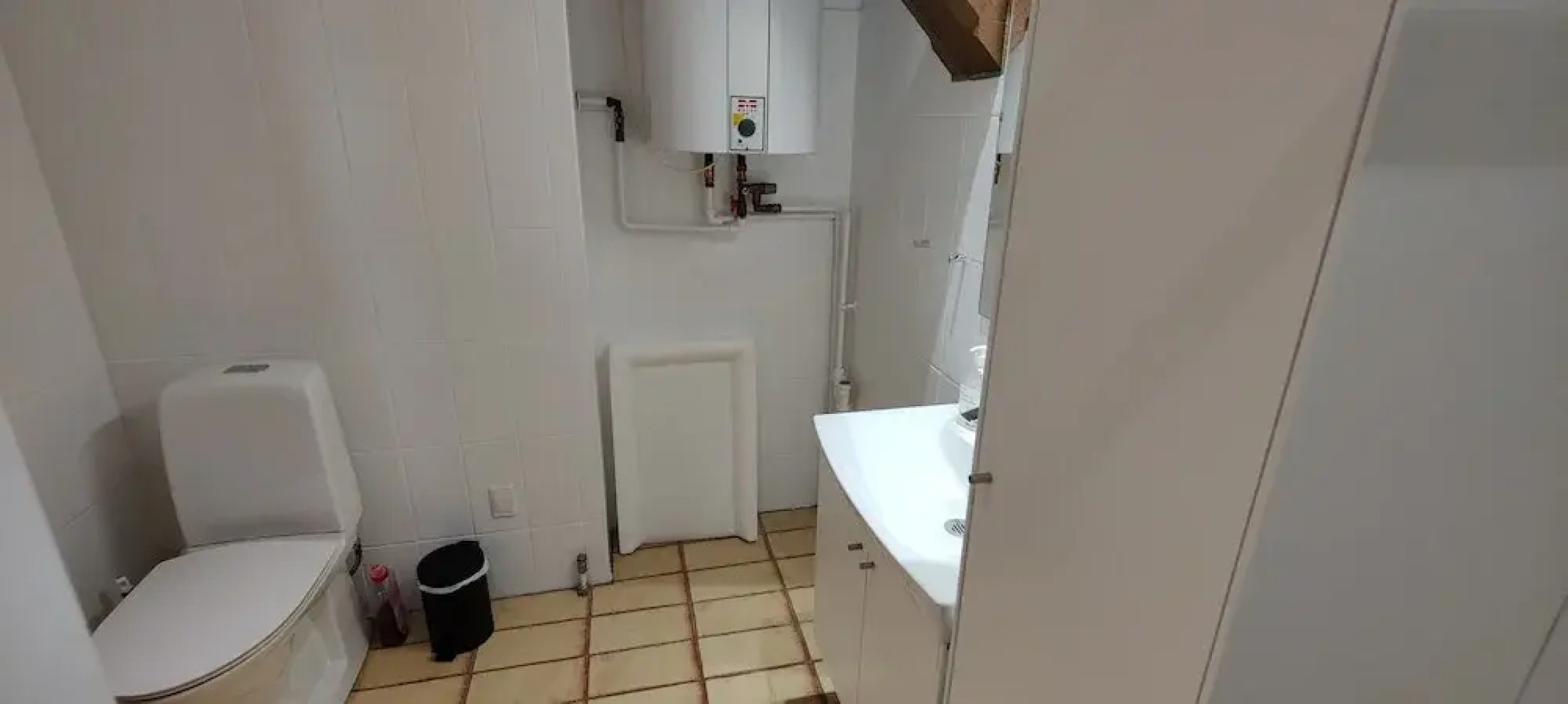 City Center Luxury Getaway