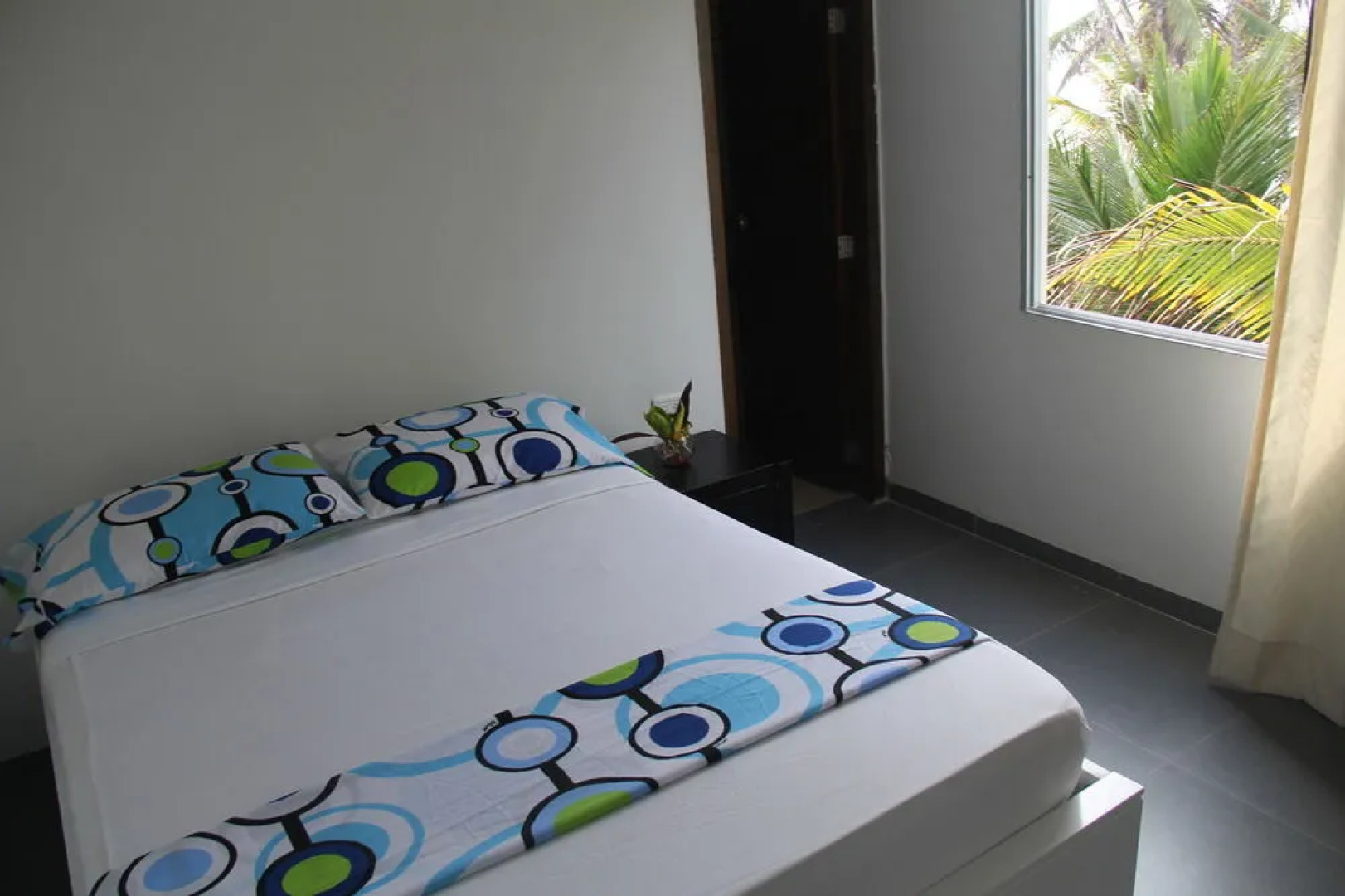 Hotel Los Tambos Del Caribe Beach