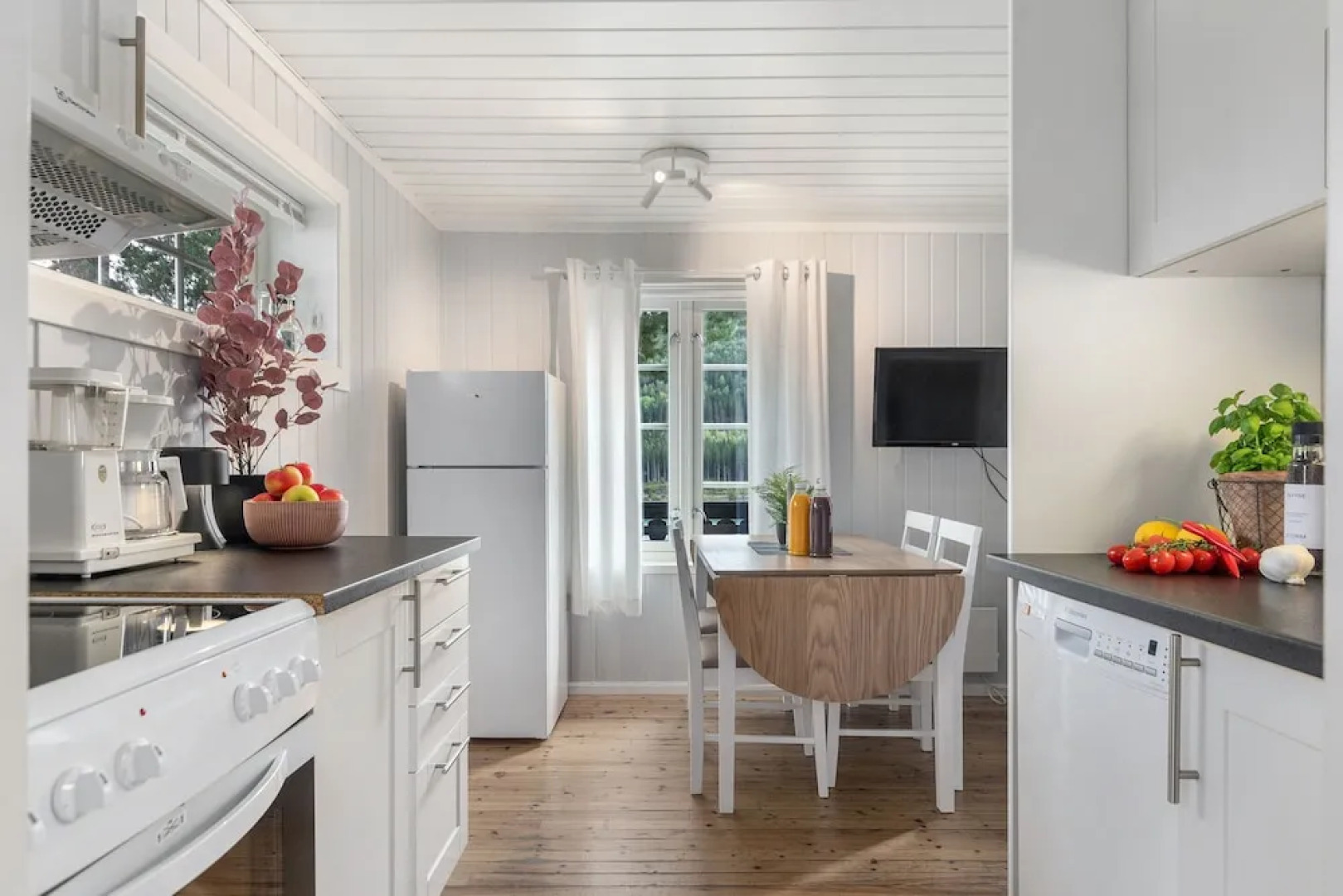 Topcamp Rustberg - Hafjell