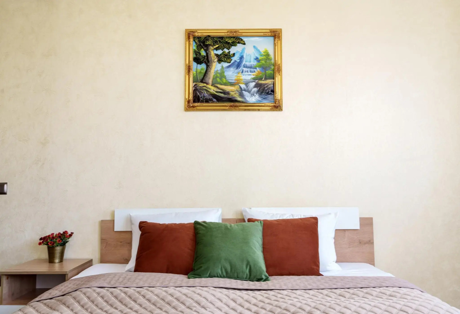 Коттедж Apart Mari (Апарт Мари)