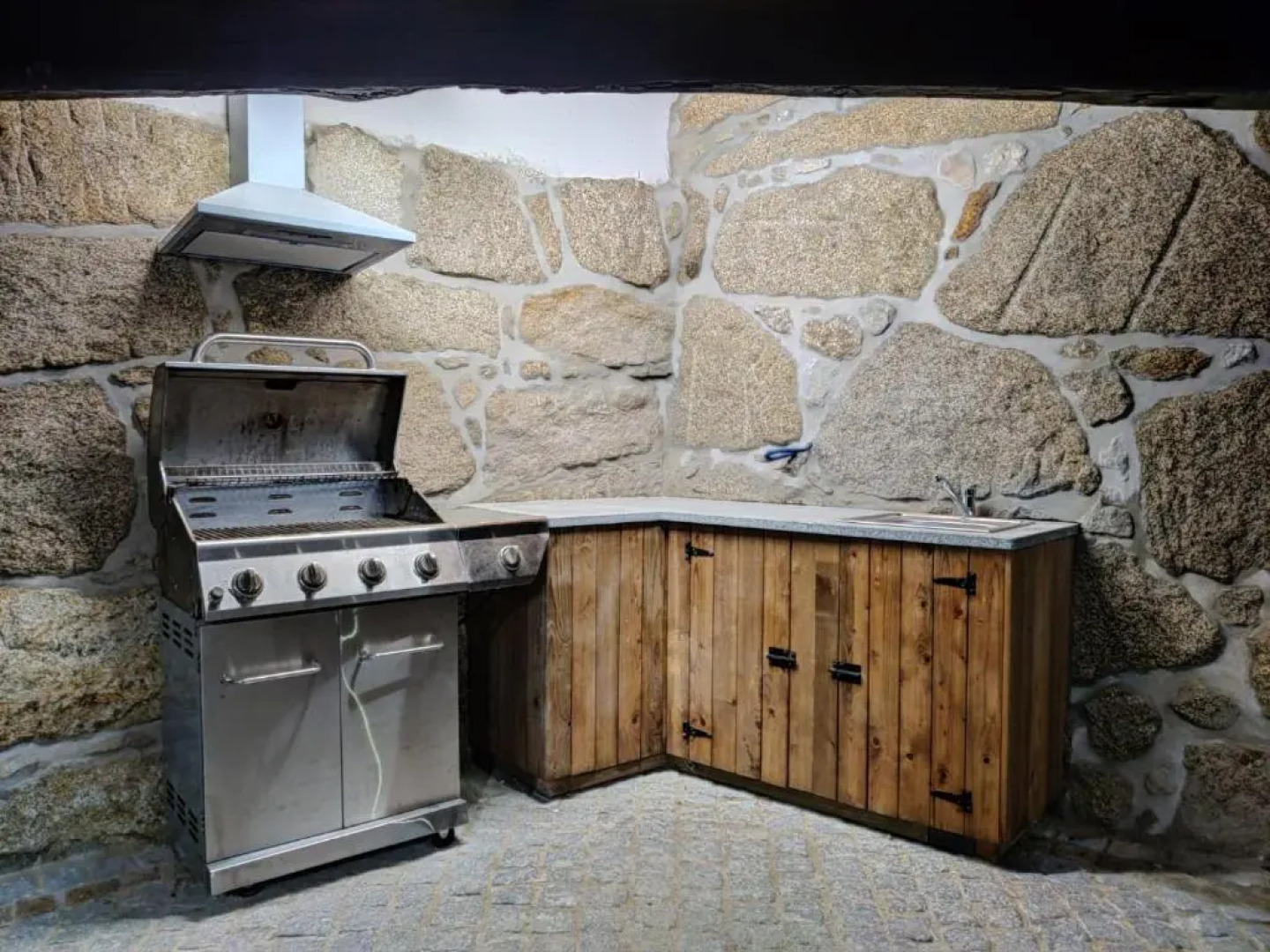 Lamegos Guesthouse II