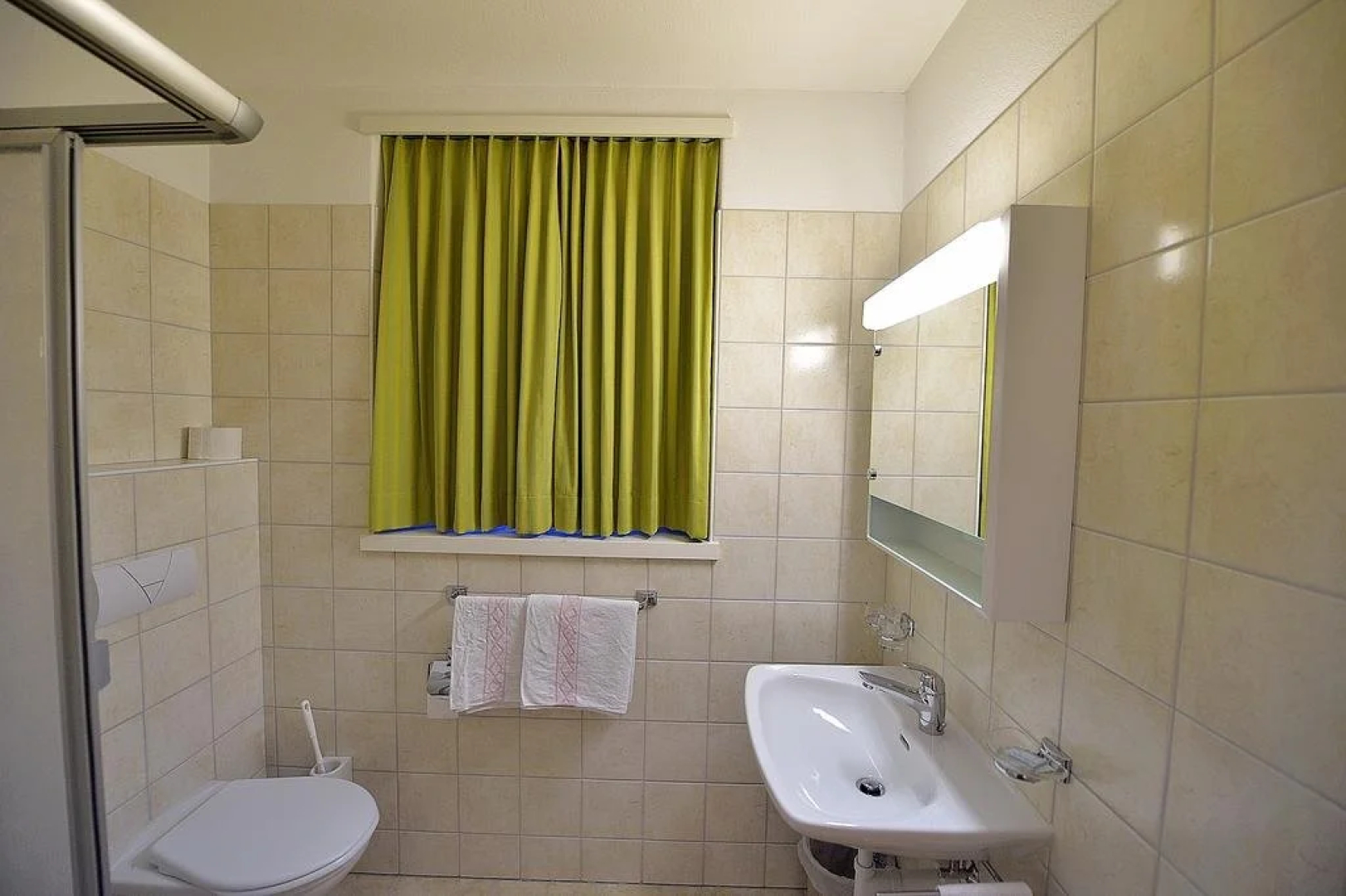 Hotel Biobistro Semadeni