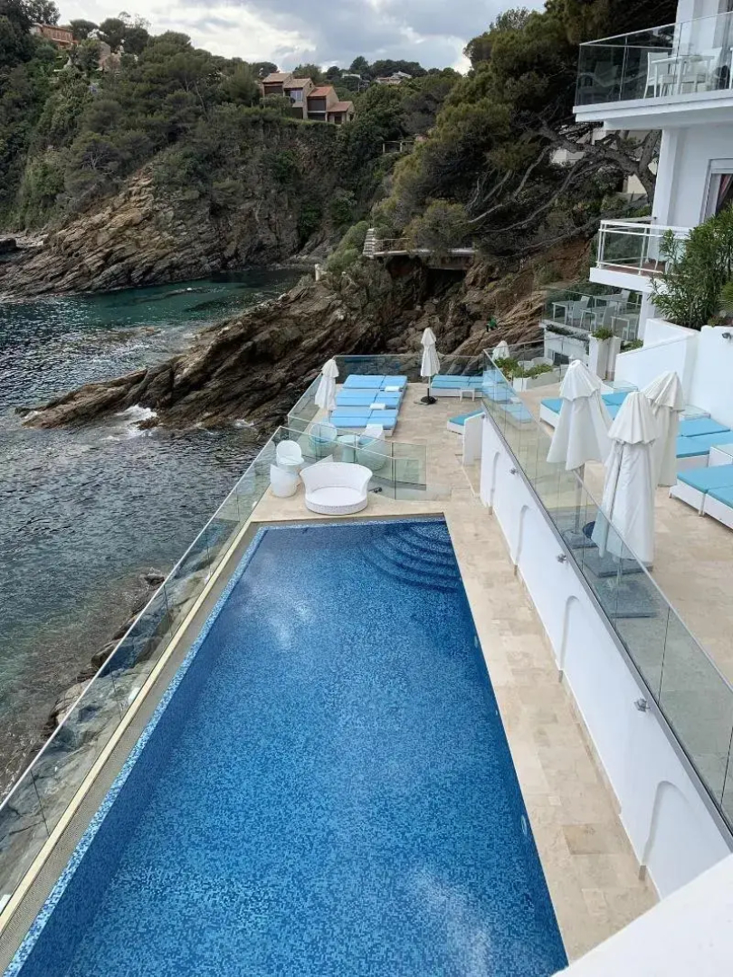 Hôtel La Calanque
