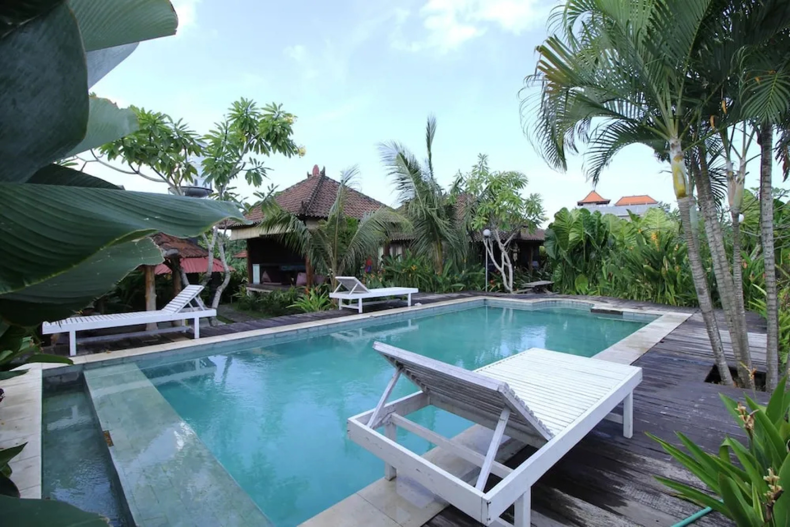 Airy Kuta Utara Raya Padonan Dalung Bali