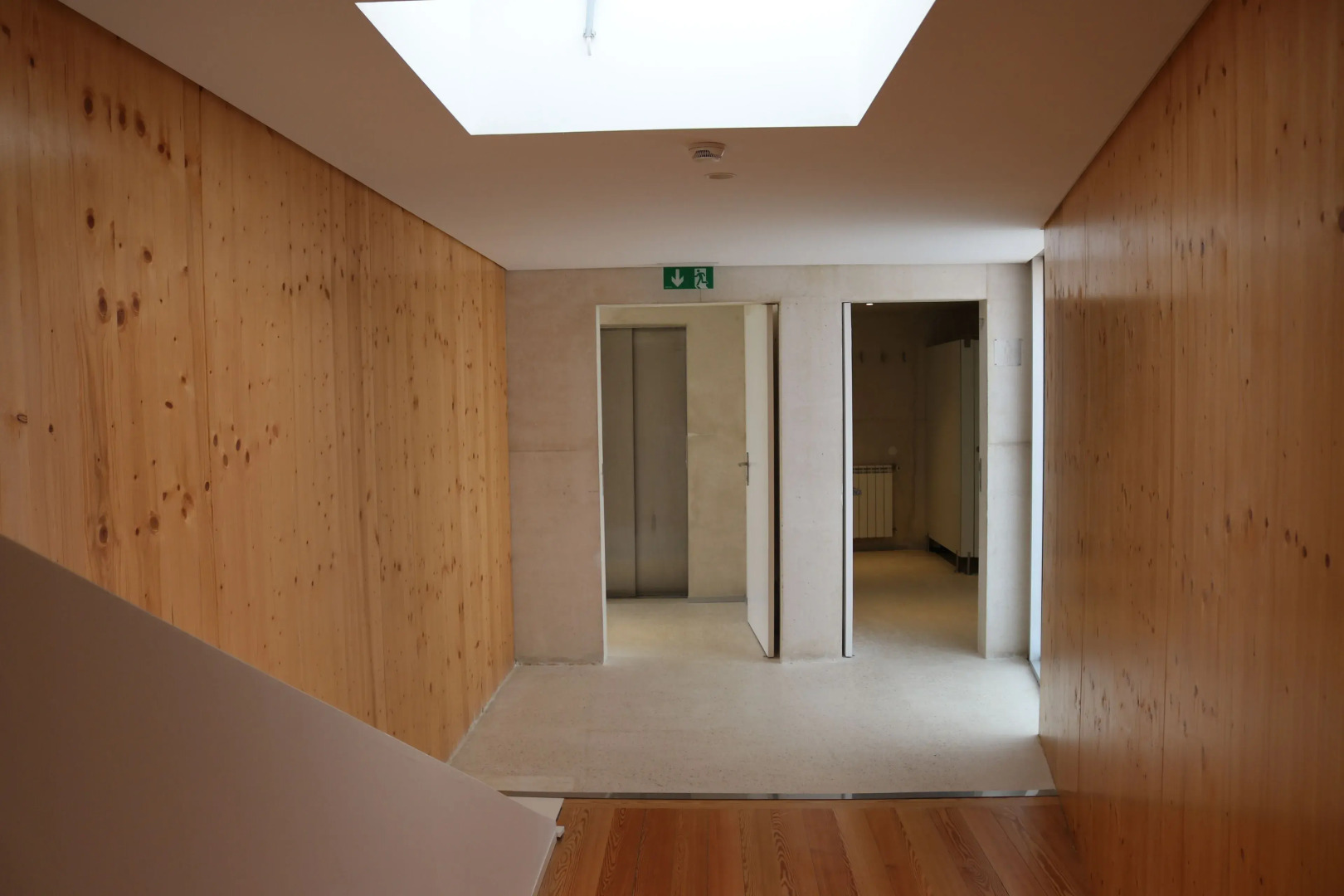 HI Vila do Conde - Pousada de Juventude - Hostel