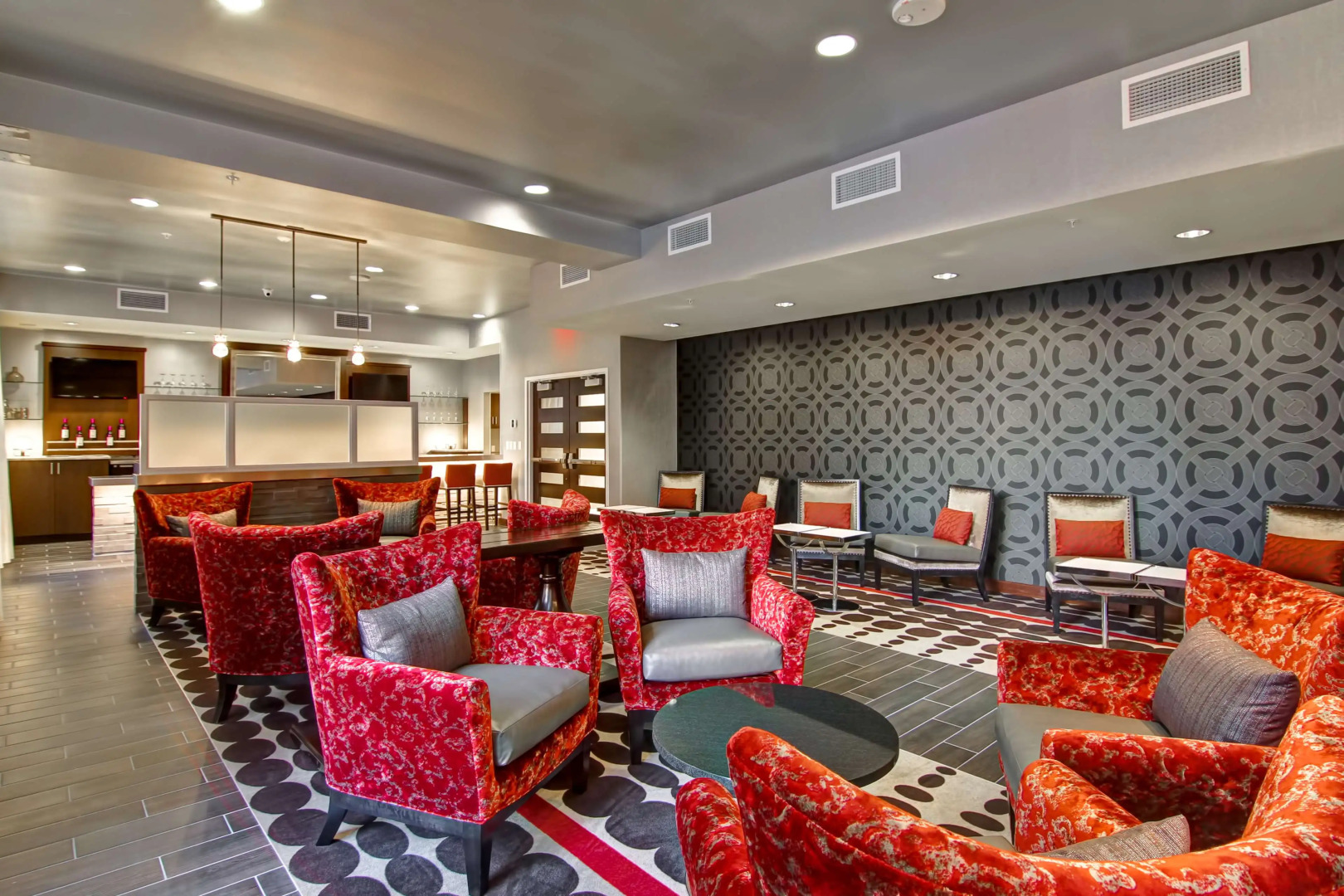 Hampton Inn & Suites Cincinnati-Downtown