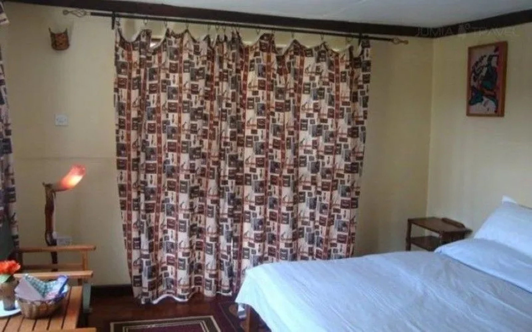 Aberdare Cottages & Fishing Lodge