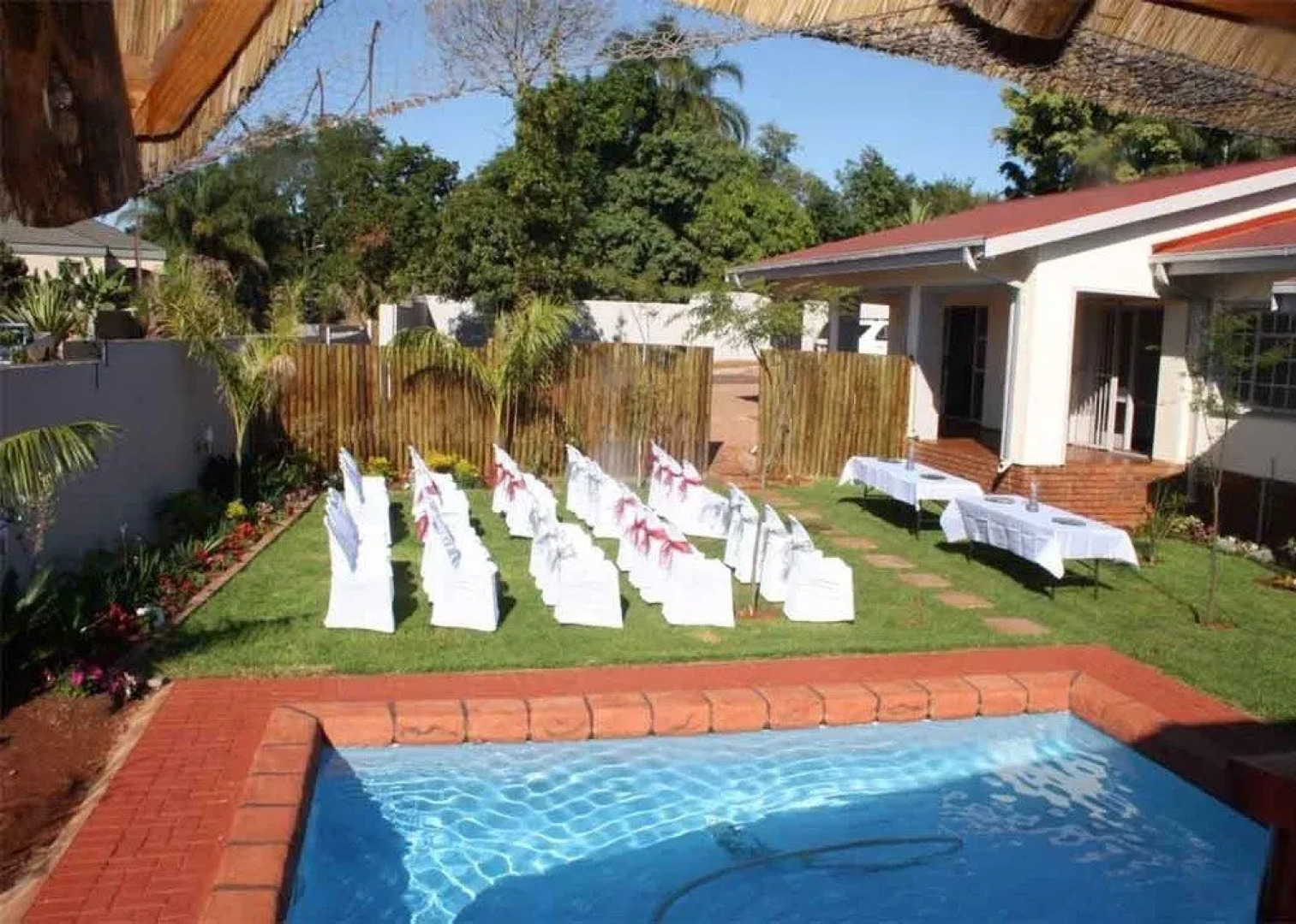 Masili Guesthouse & Conference