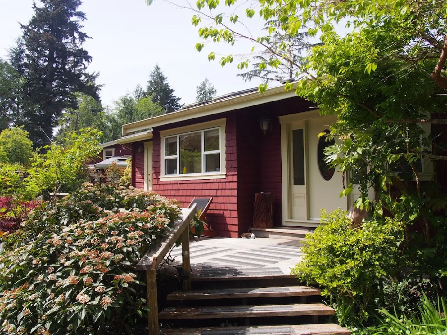 South Chestermans Beach Retreat