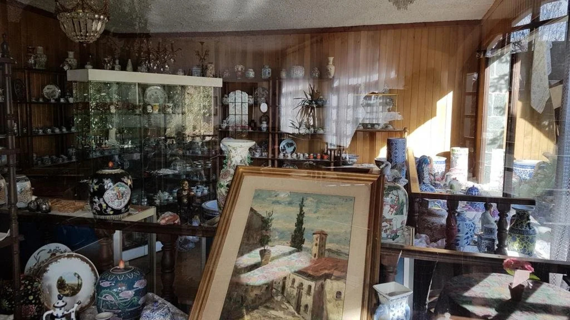 Hotel Madonna Di Luciago