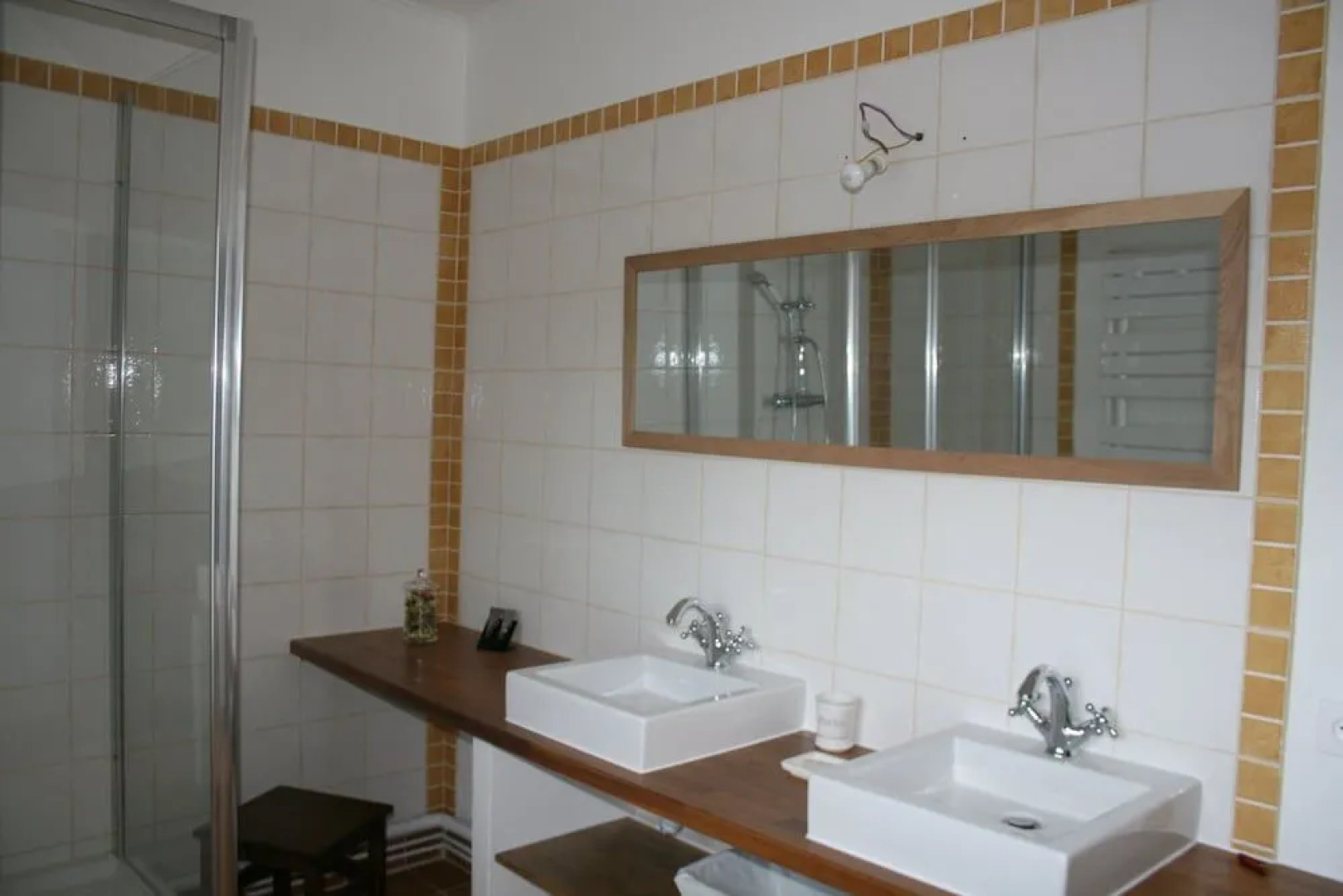 Au Relais de Chaussy