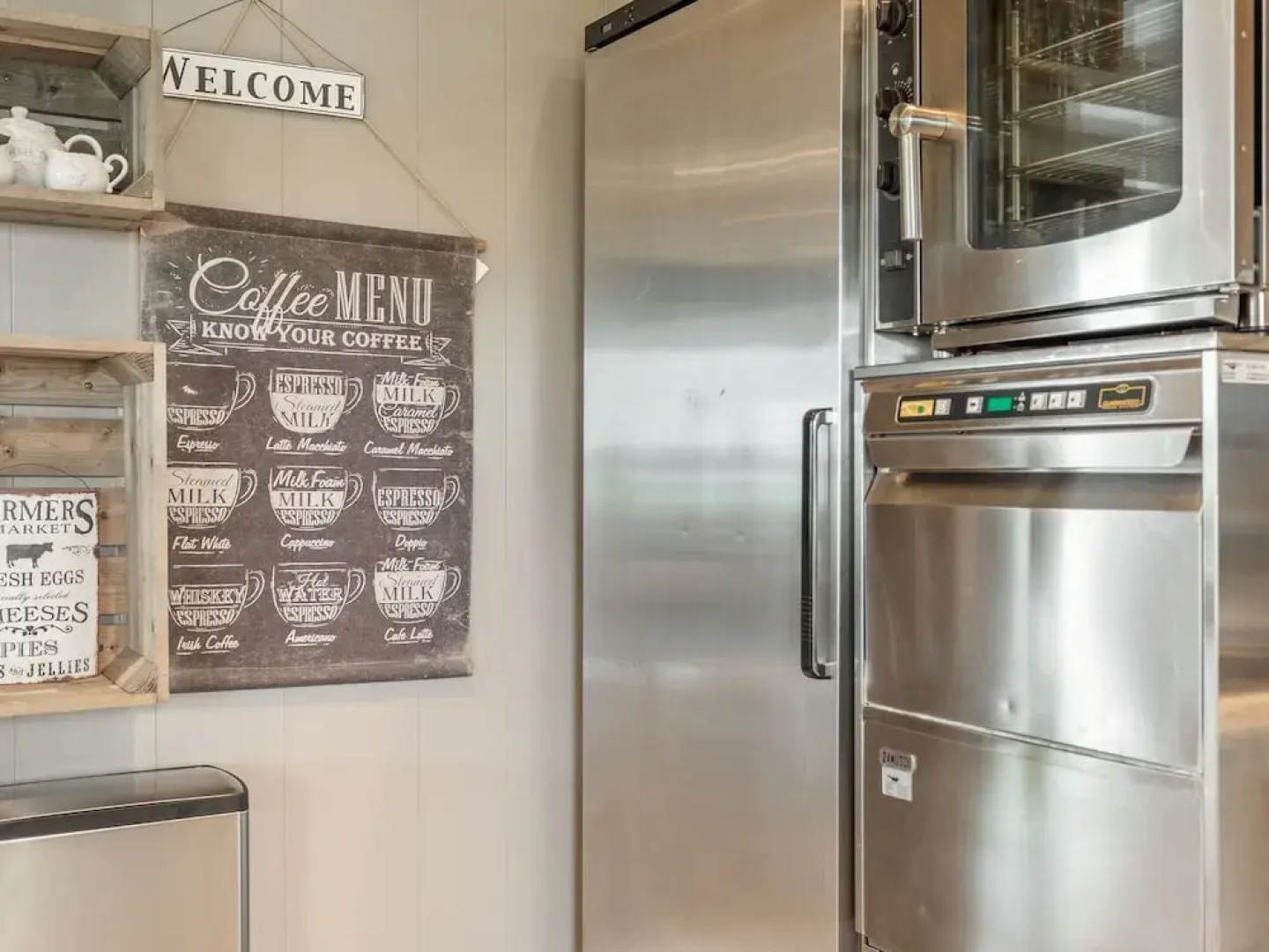 Spacious Holiday Home in the Beemster Near a Windmill