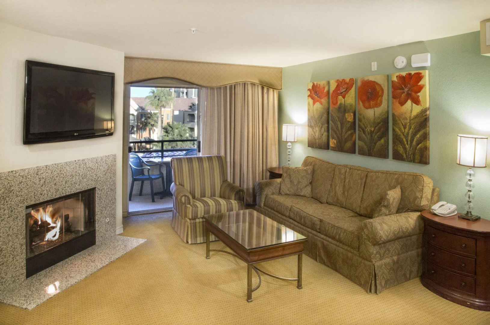 Holiday Inn Club Vacations at Desert Club Resort by IHG