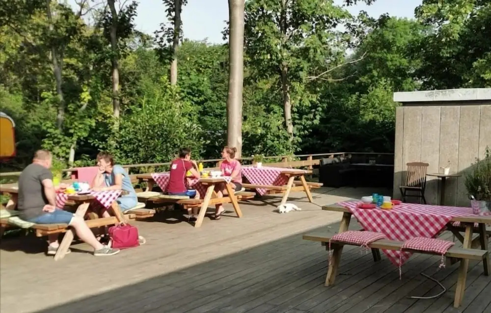 Hostel & Camping Frederiksværk City