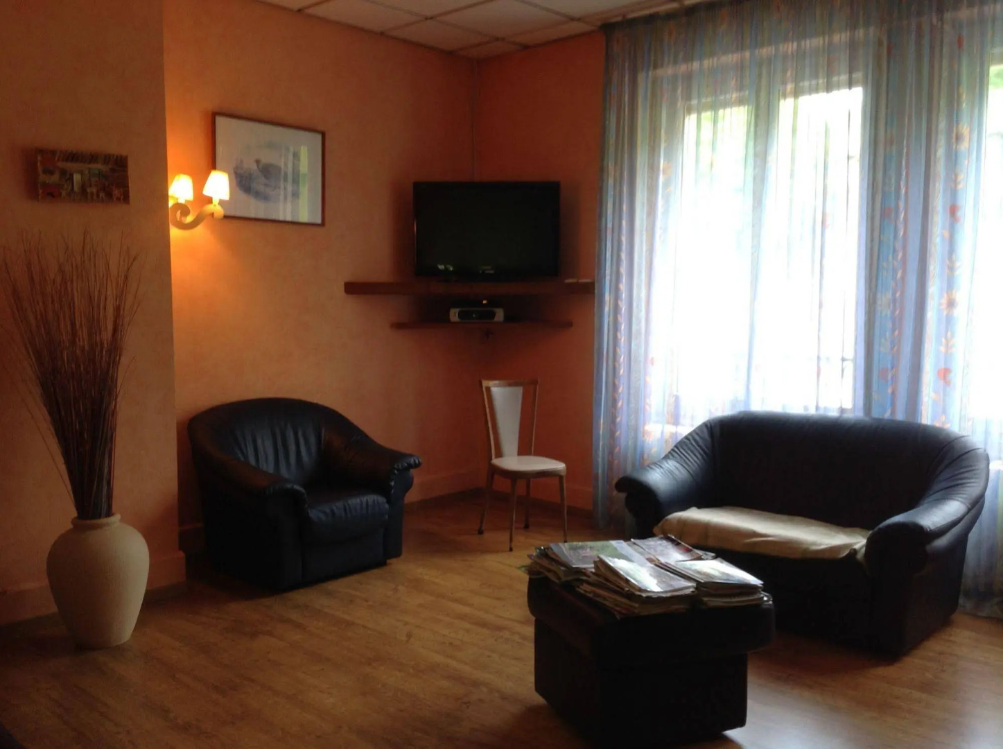 Hôtel Restaurant Au Val Doré