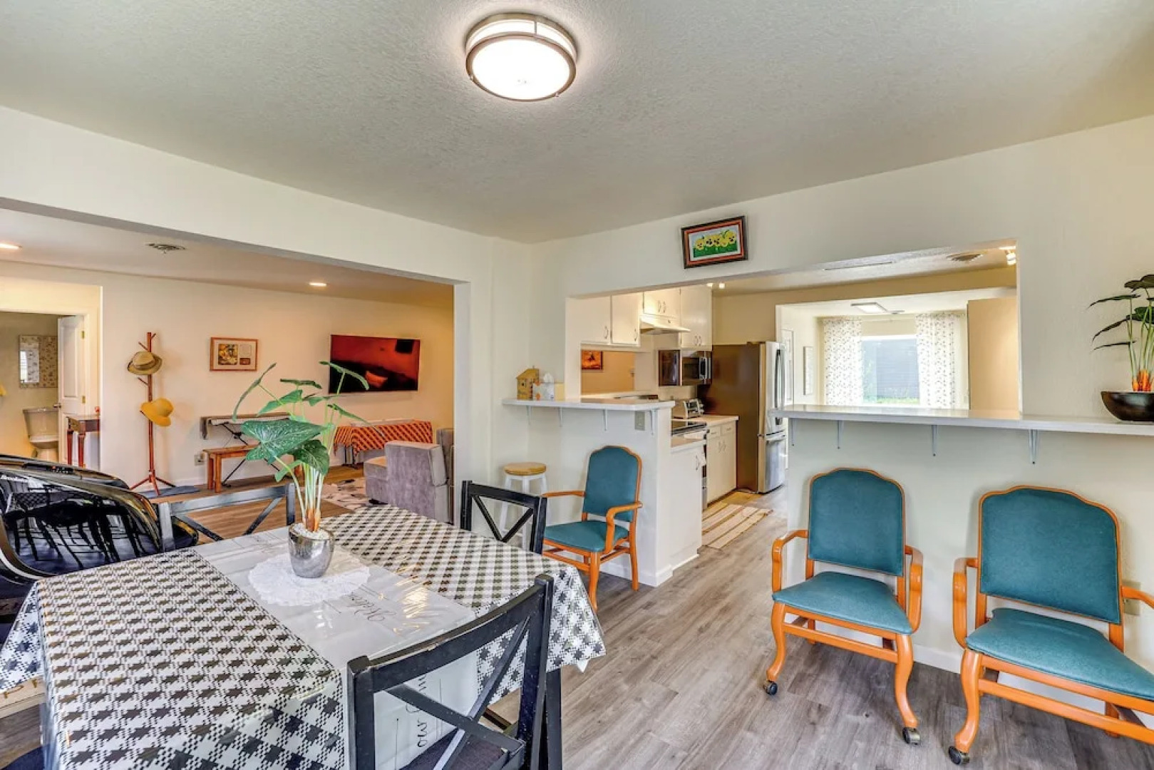 Grangeville Vacation Rental Near Downtown & Parks!