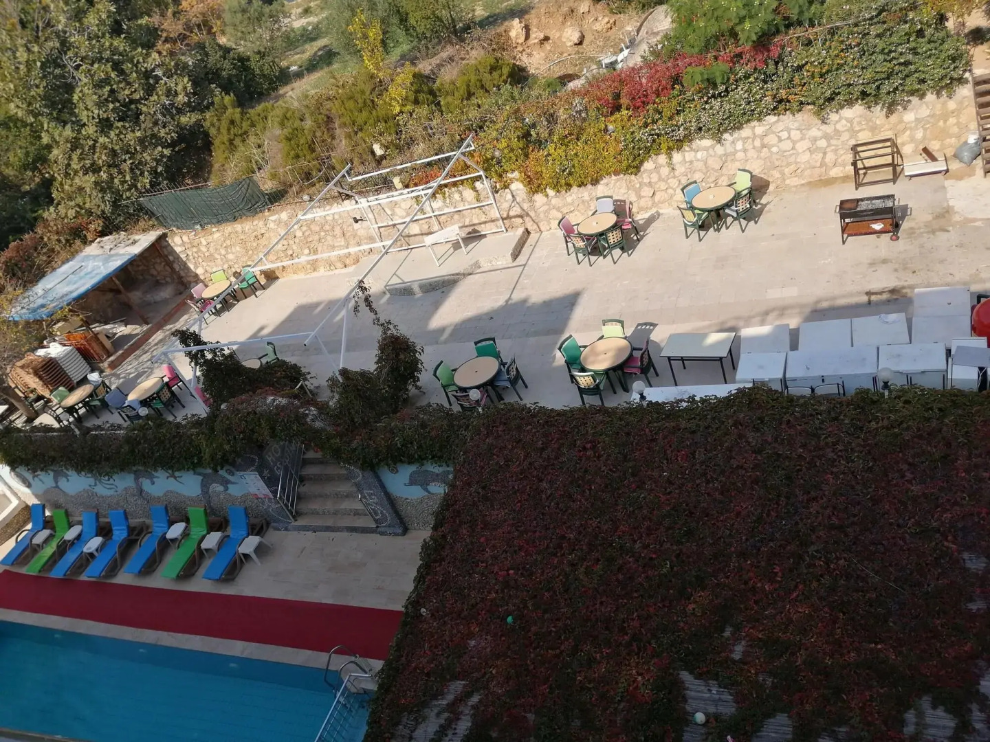 Grand Didyma Hotel
