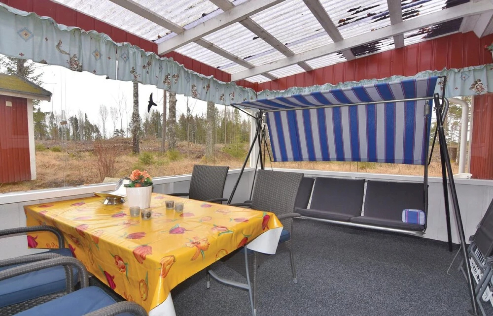 Amazing Home in Hammarö With 2 Bedrooms