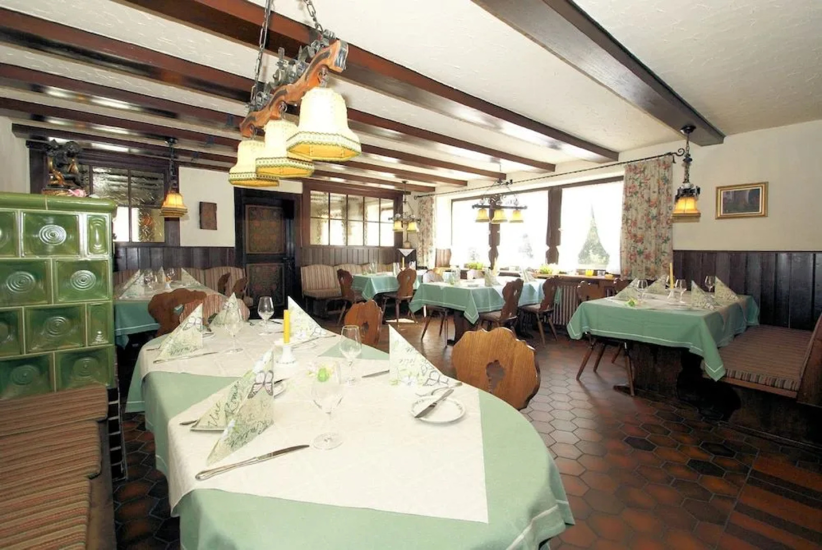 Hotel-Restaurant SchöpPerle