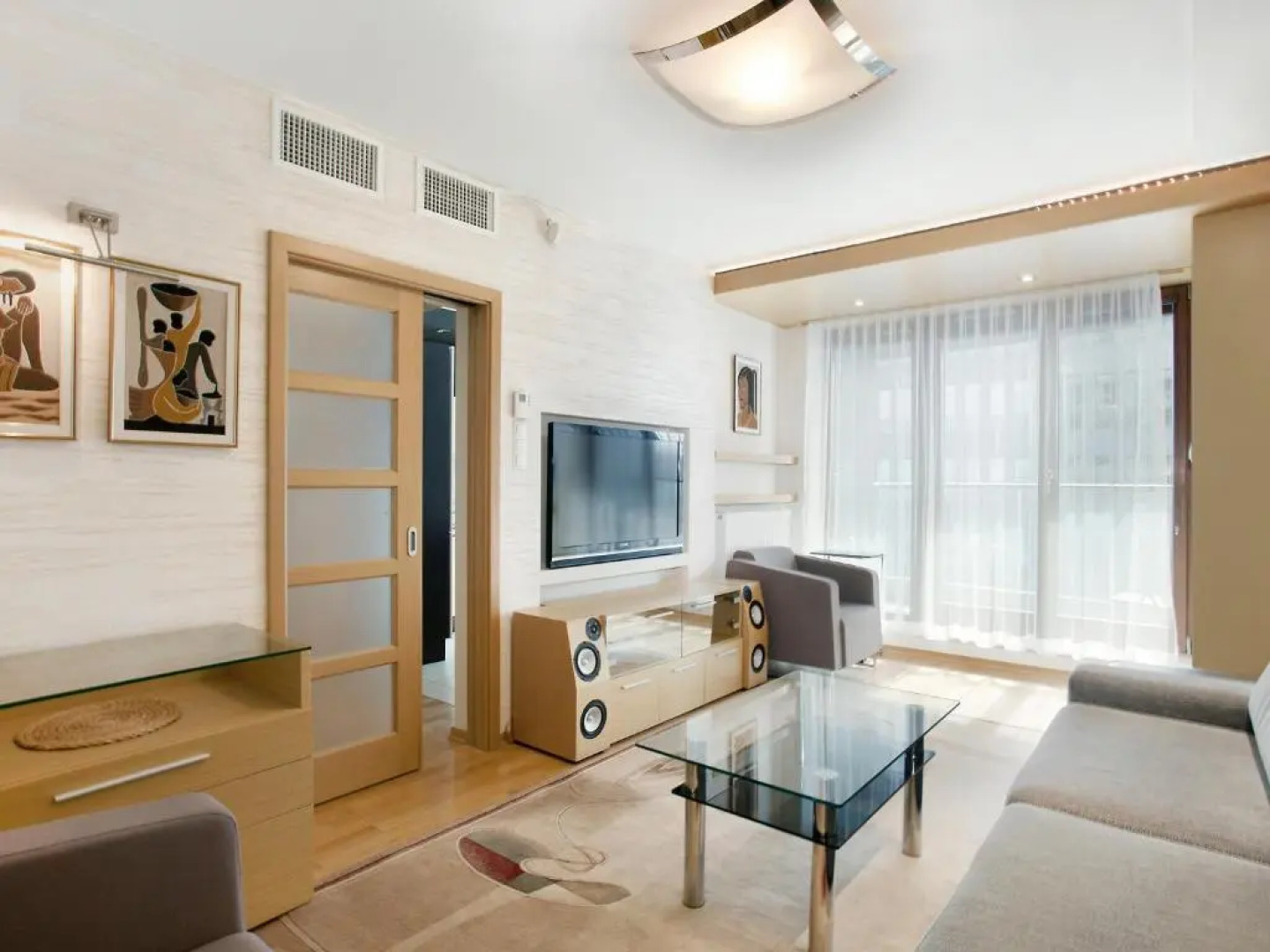 Gdynia Norda Sea Towers