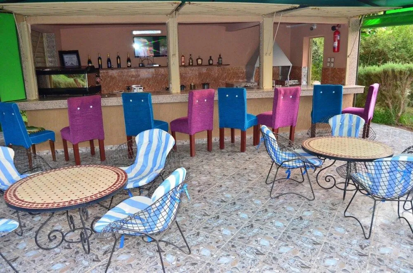 Hotel Almounia Taroudant