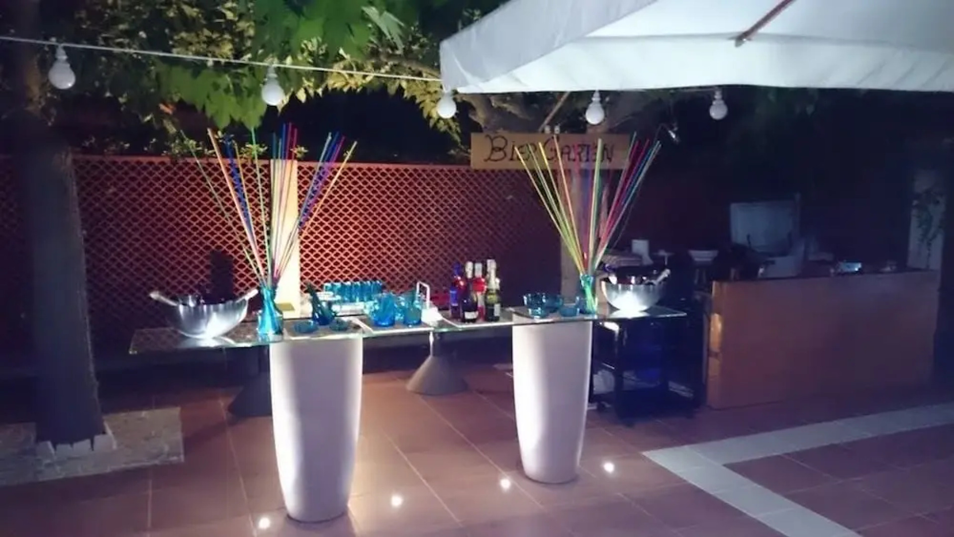 Relais Villa Gandoli