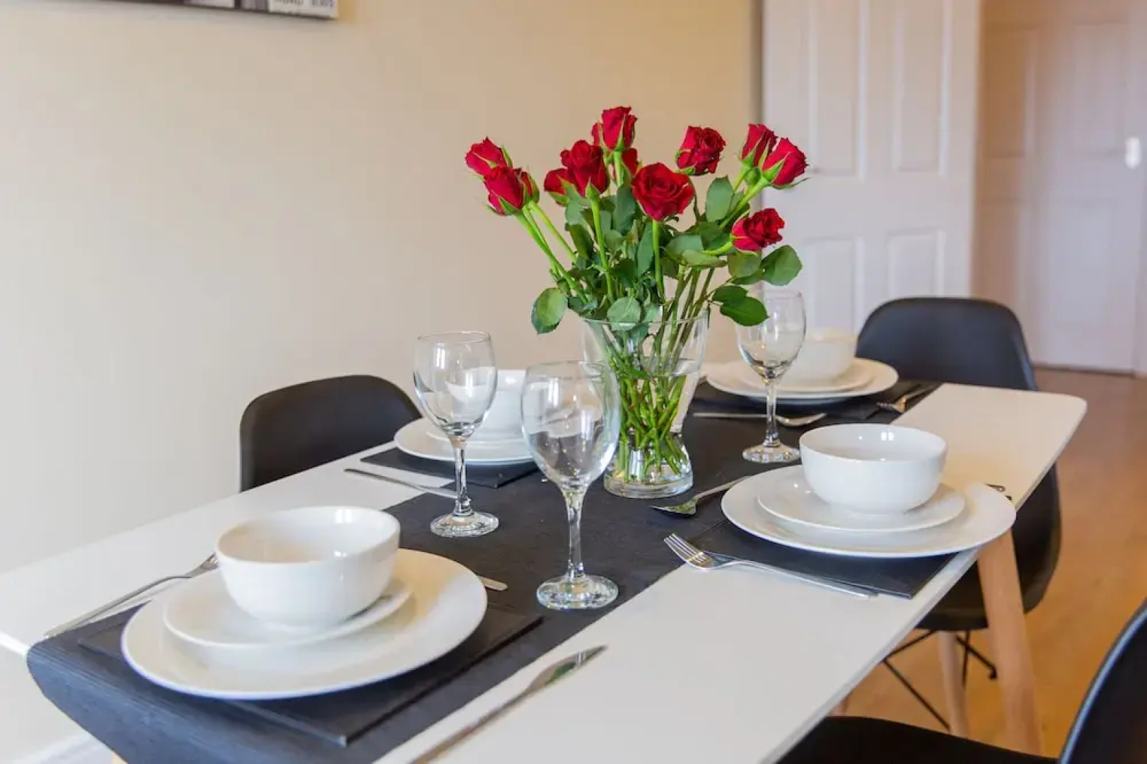 2-bedroom Penthouse, Clockhouse, Hoddesdon