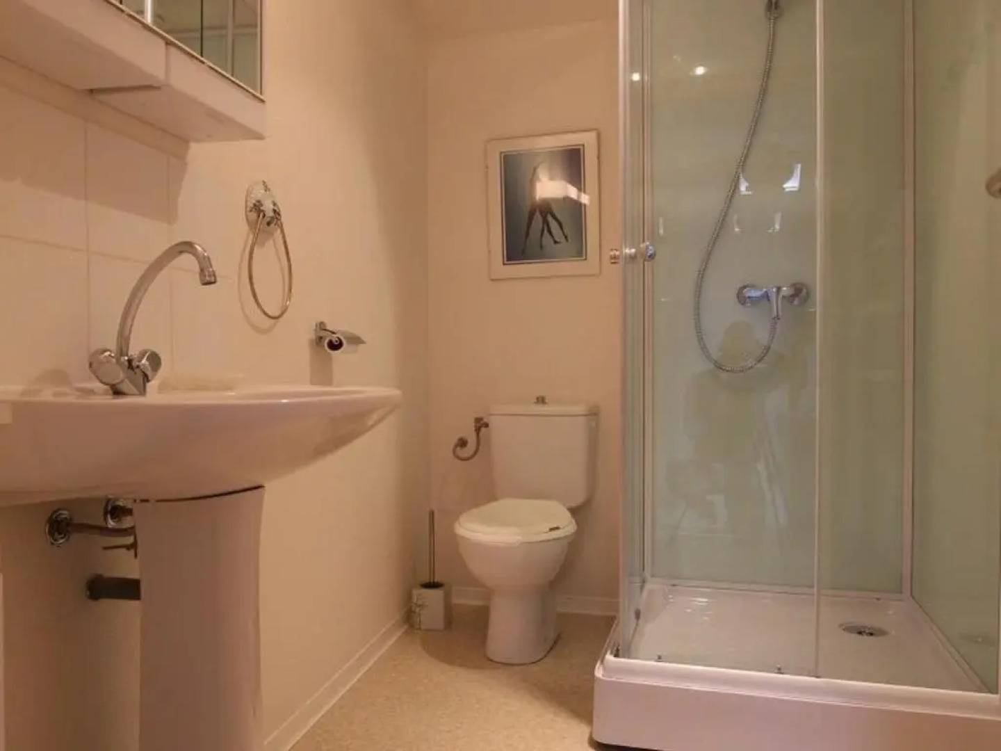 Gite Alleyras, 3 pièces, 4 personnes - FR-1-582-176