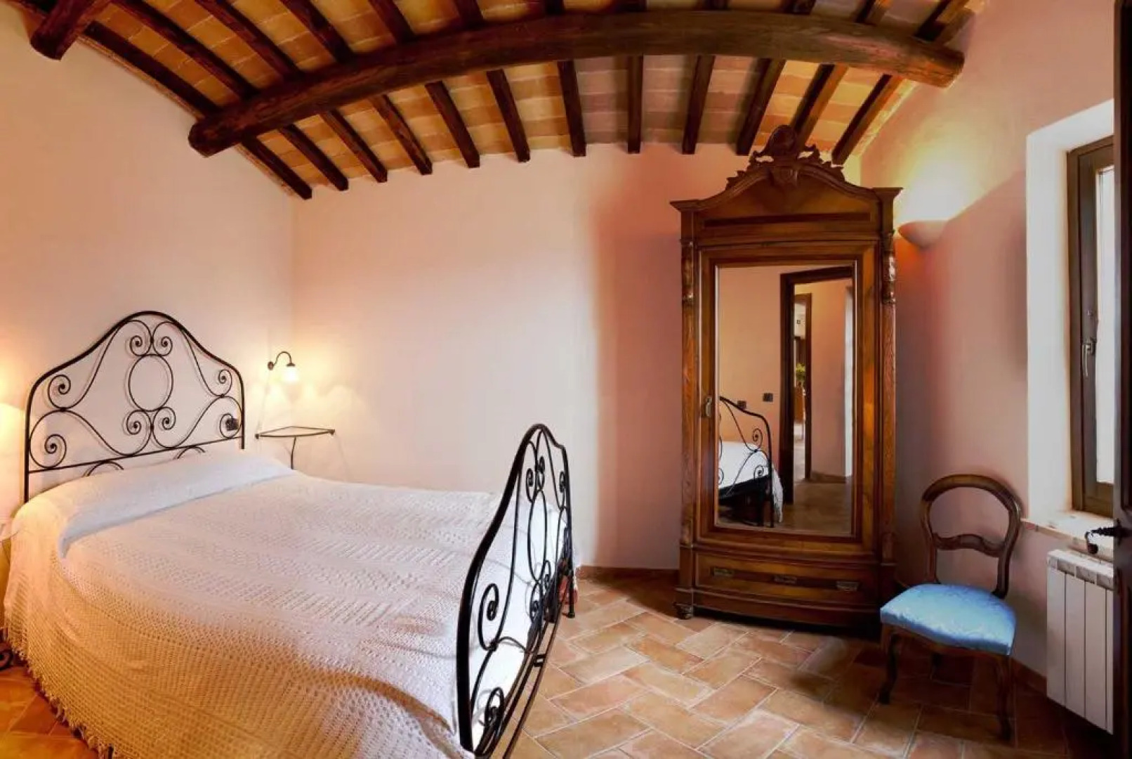 Agriturismo Il Barco