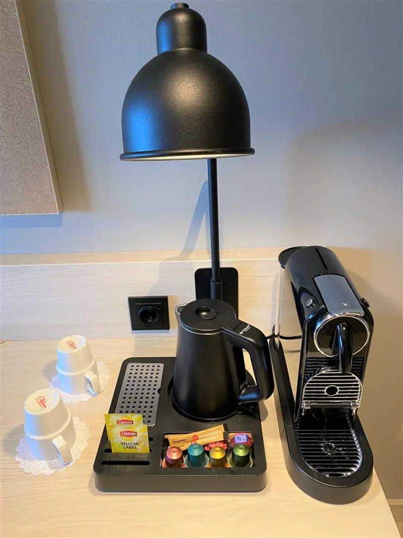 Skyline Airport Hotel