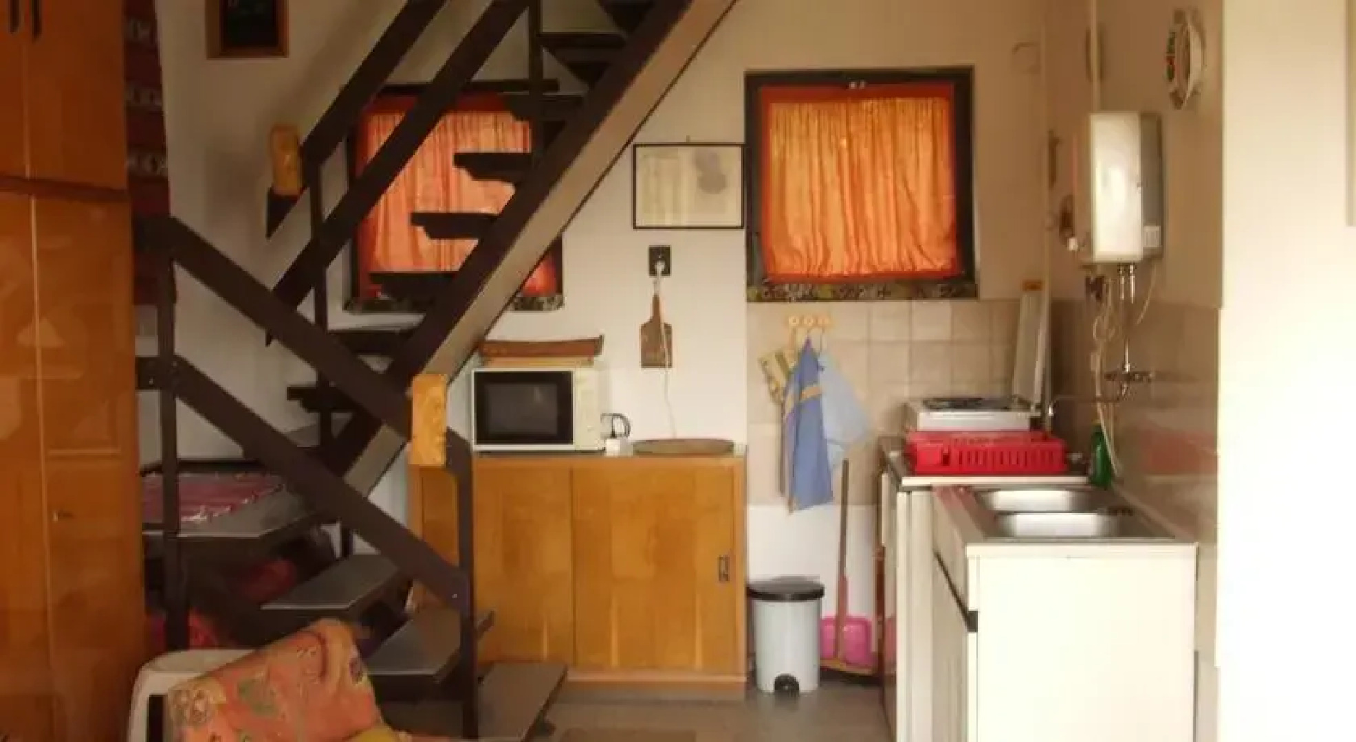 Zebegényi Levendulás Ház