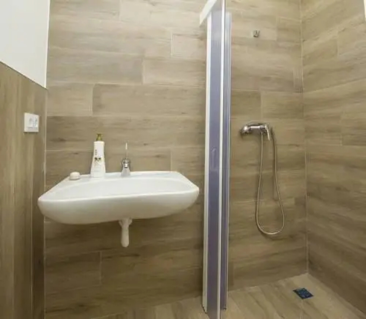 Lekeitio Aterpetxea Hostel