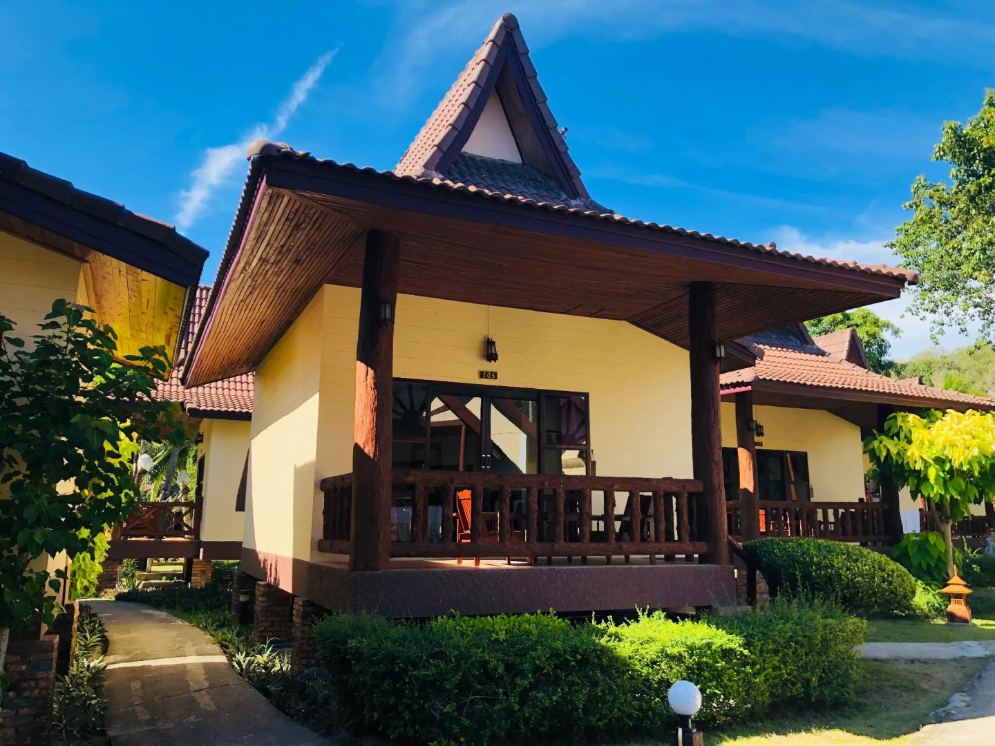 Phi Phi Villa Resort