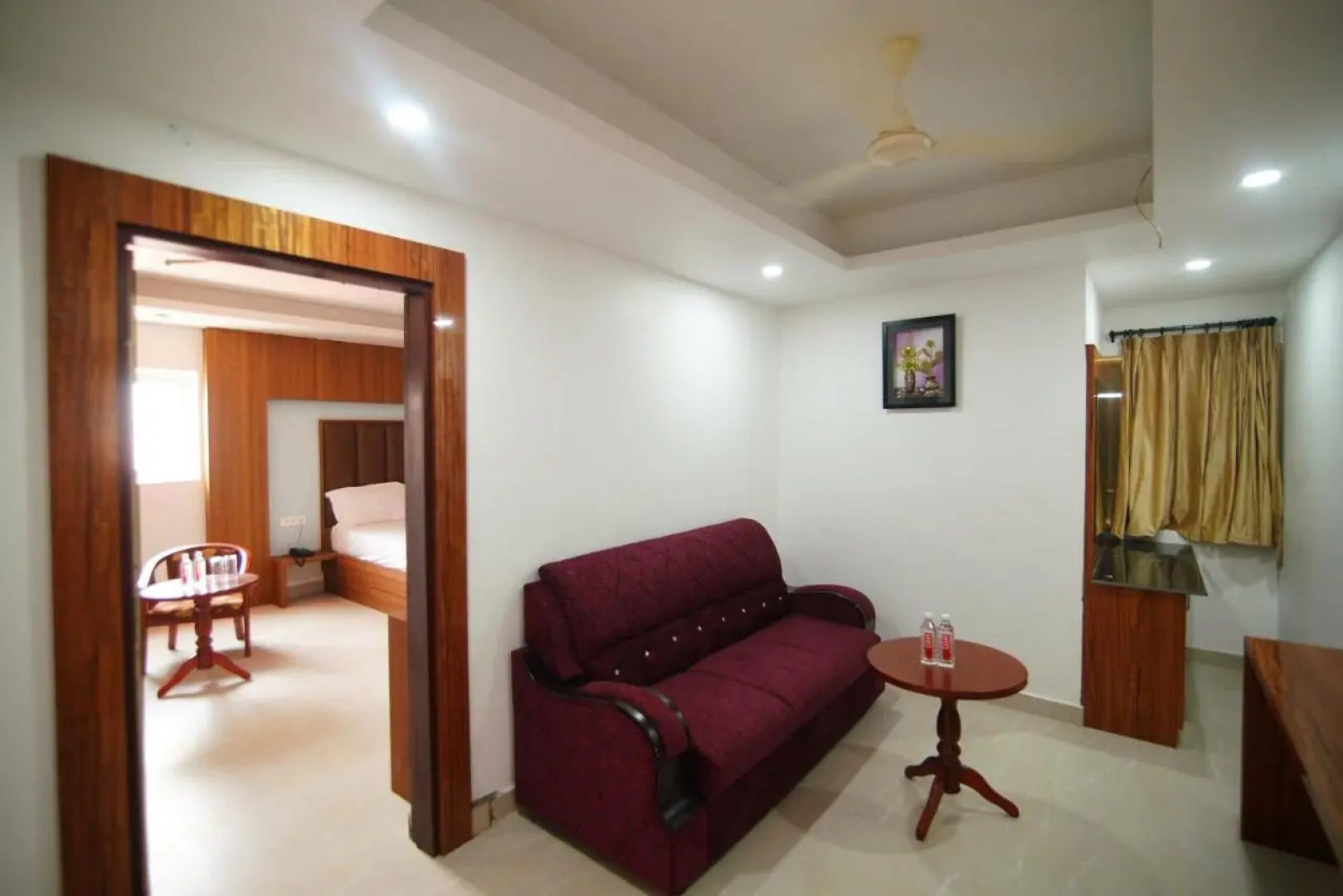 Siriki Resorts