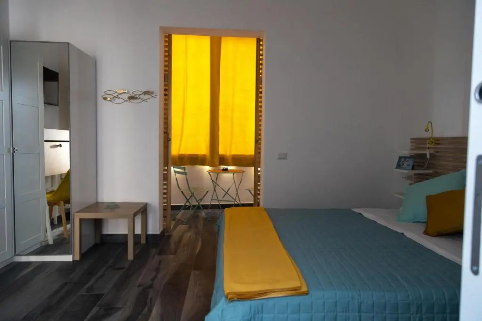 Affittacamere Angelica