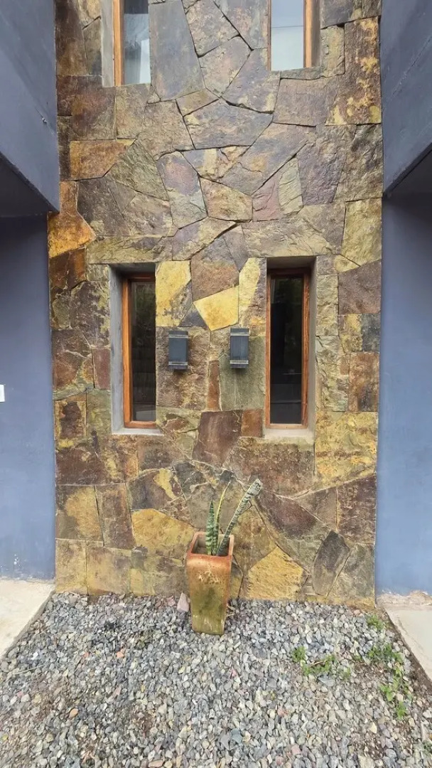 El cielo en Purmamarca