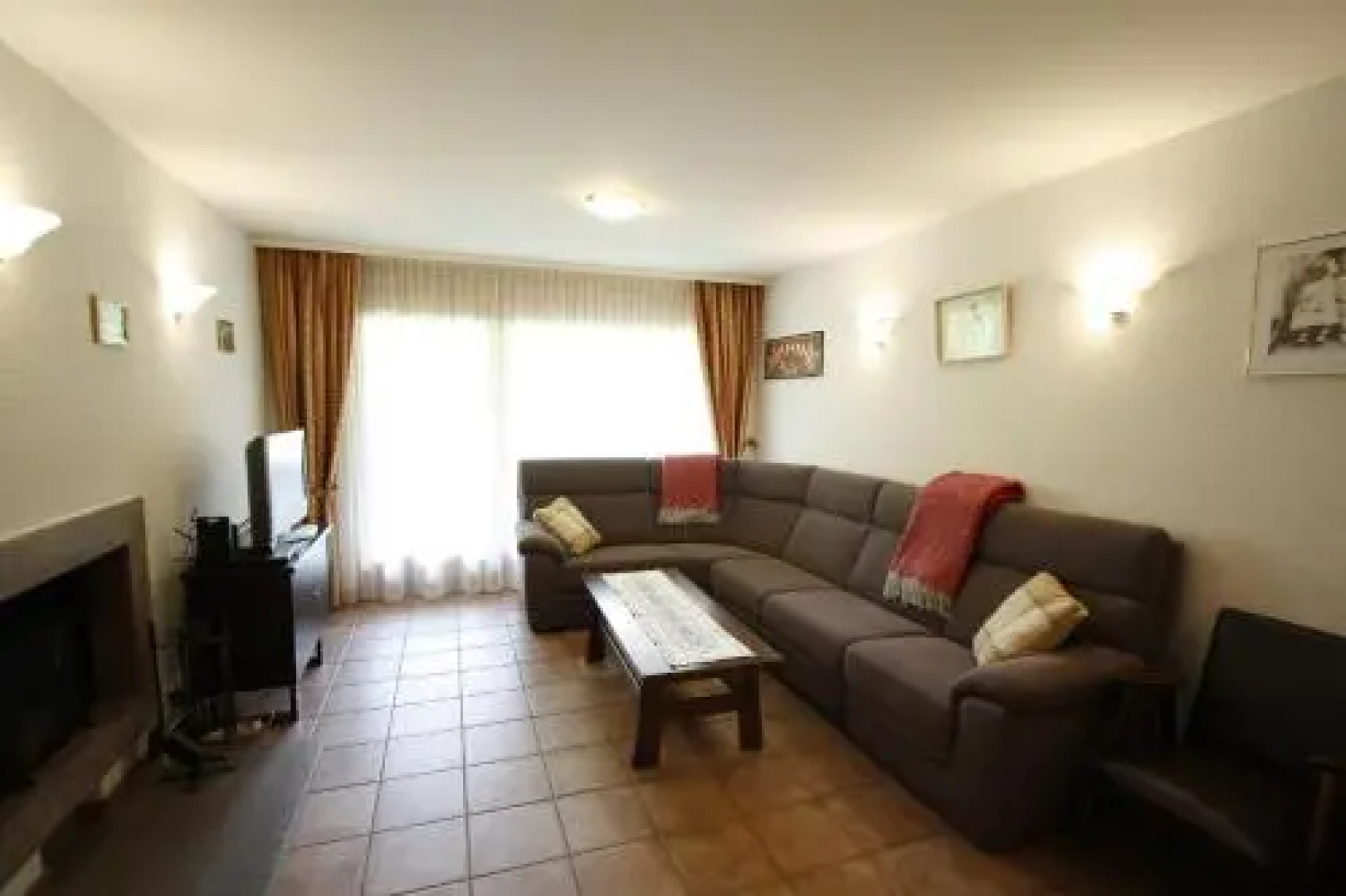 Apartment International