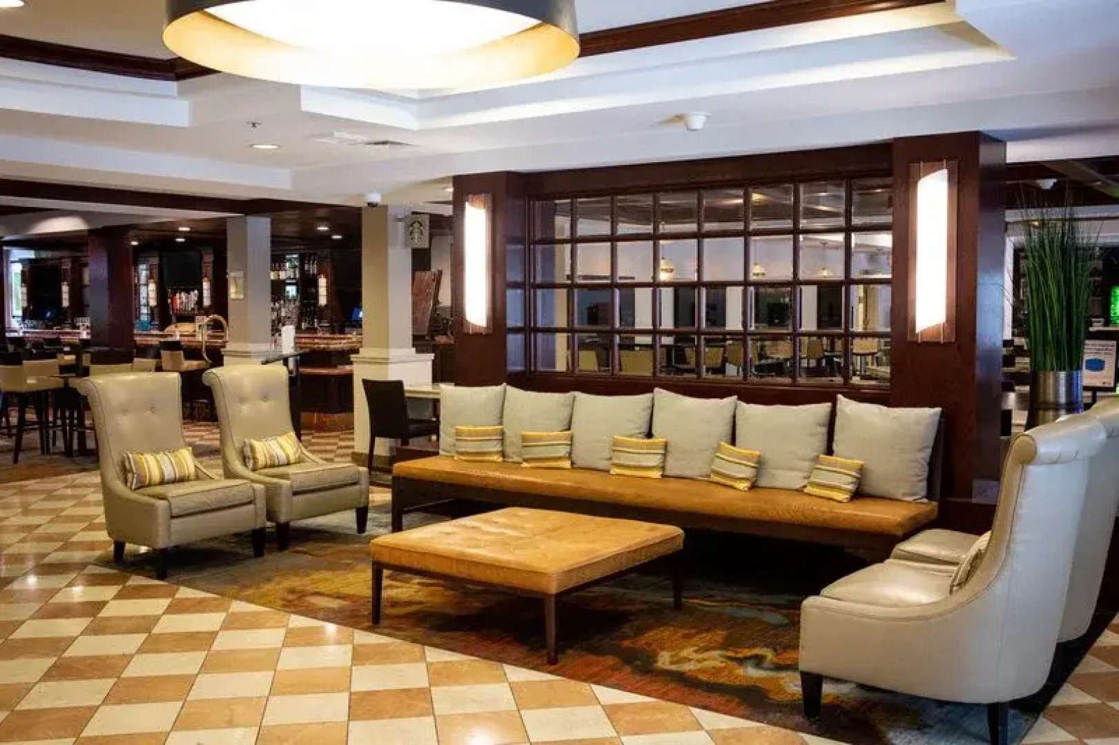 Courtyard By Marriott Palo Alto Los Altos