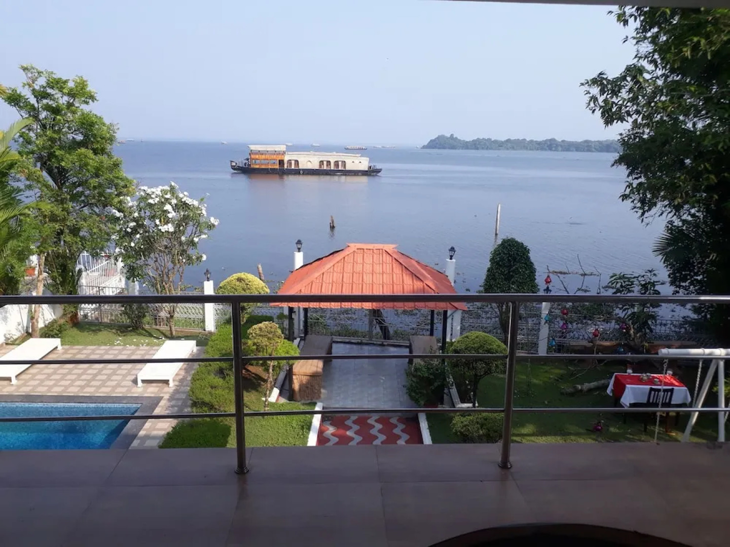 V Resorts The Backwater Rhapsody