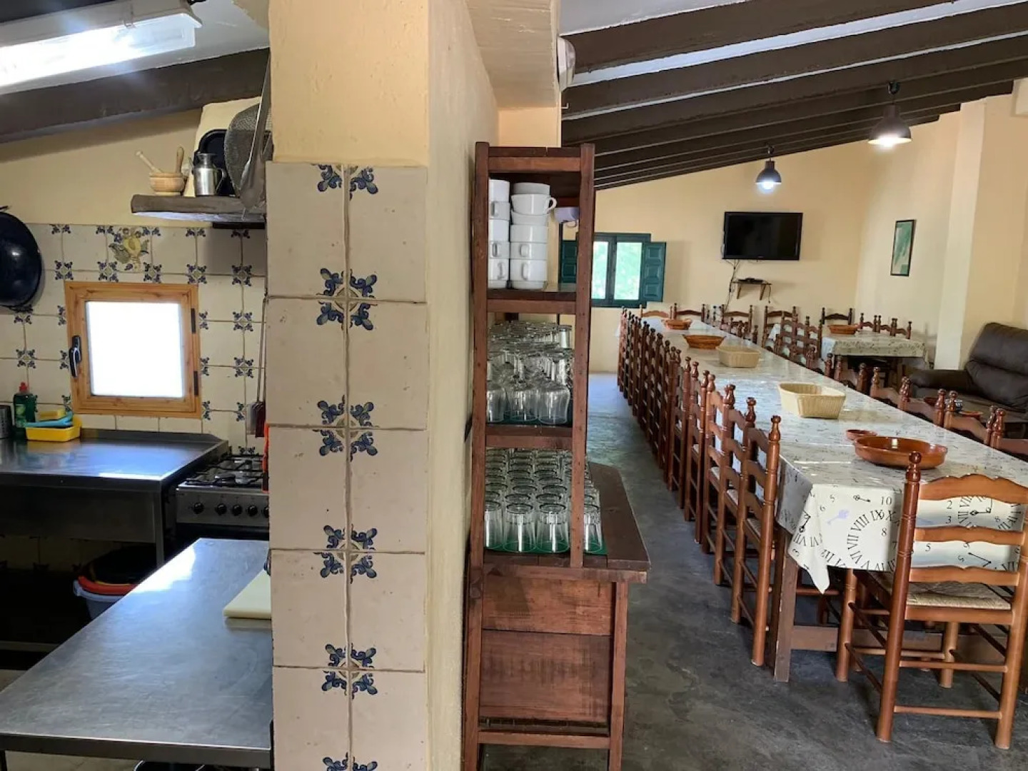 Casas Rurales Cortijo del Cerro Fuentes Nuevas II