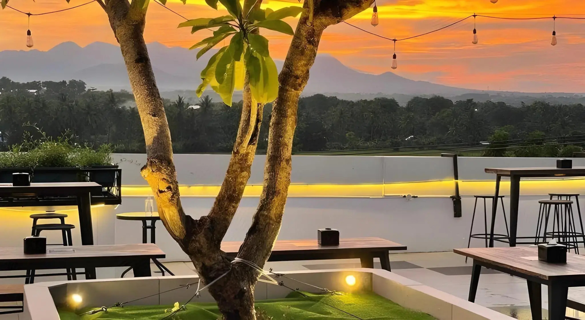 Kaloka Airport Hotel