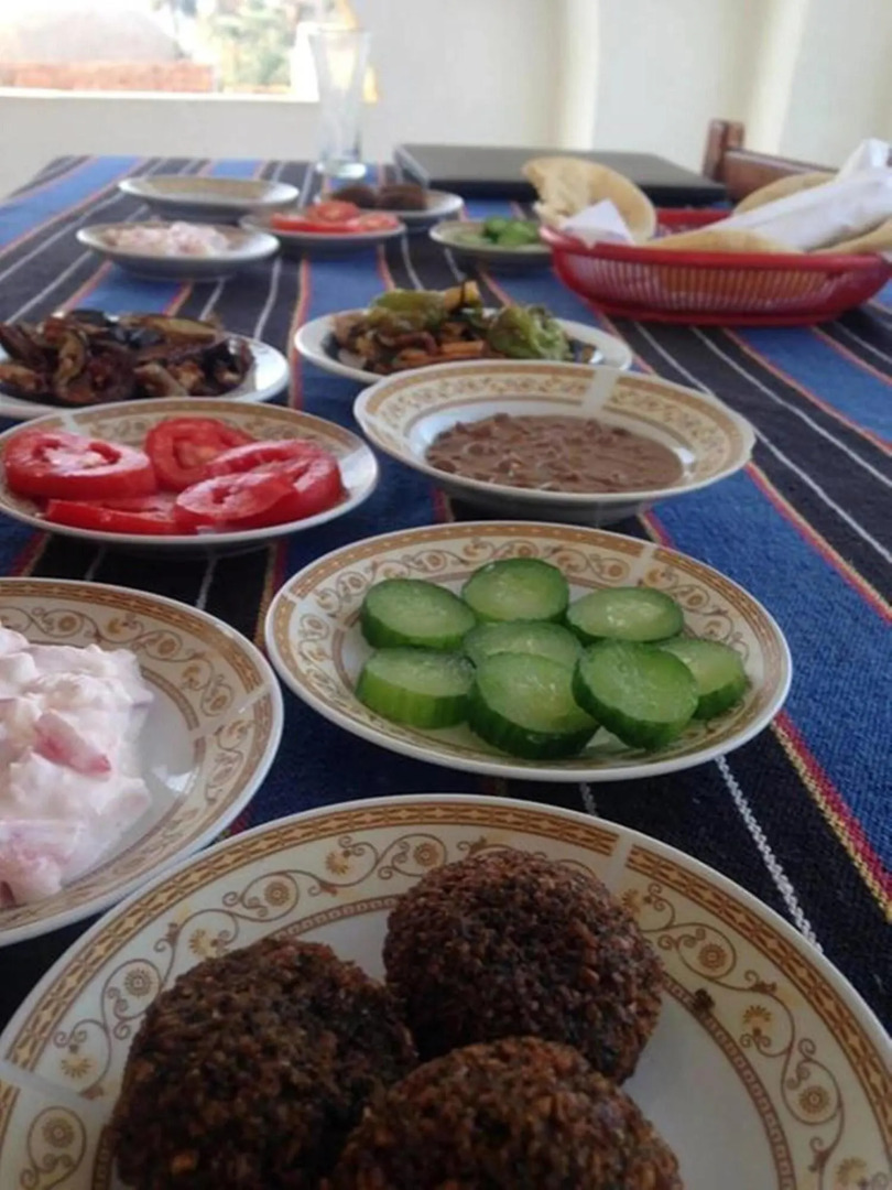 Cleopatra Hotel Luxor